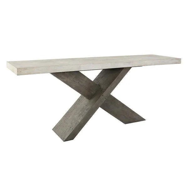Product Image 1 for Durant Console Table from Classic Home Furnishings
