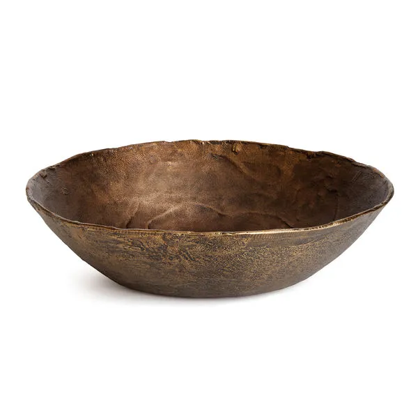 Product Image 1 for Myron Decorative Bowl from Napa Home And Garden