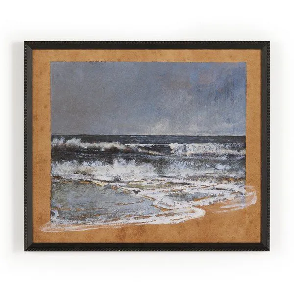 Product Image 1 for Sea Swirls by Aileen Fitzgerald from Four Hands