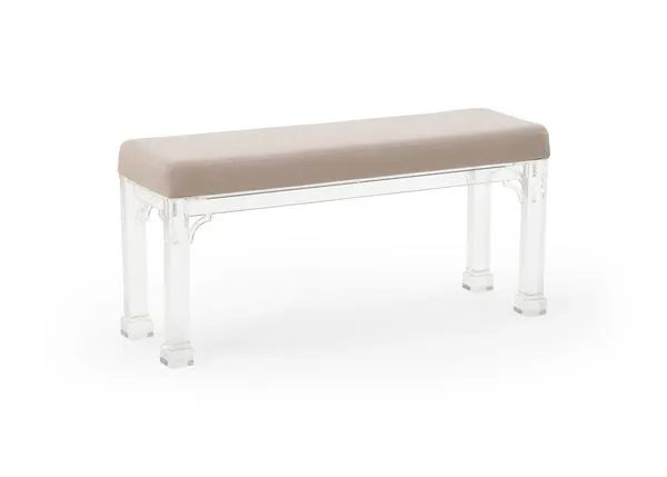 Product Image 1 for Madison Bench from Chelsea House