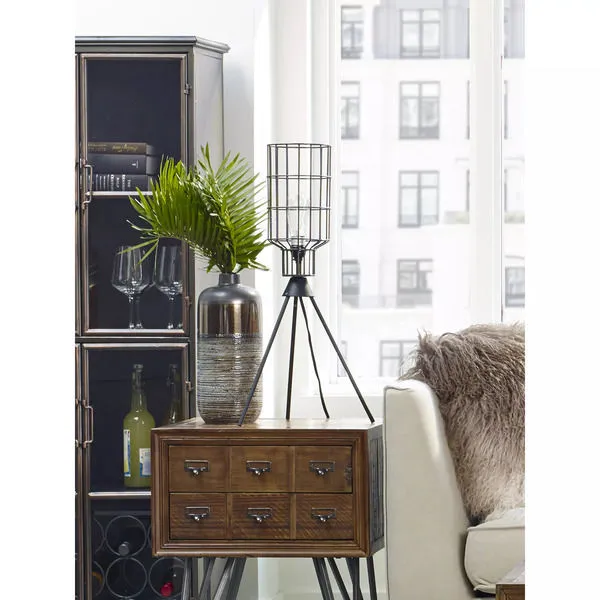 Product Image 1 for Remo Table Lamp from Moe's