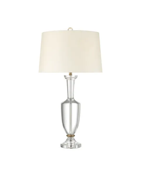 Product Image 1 for Classico Table Lamp from Currey & Company