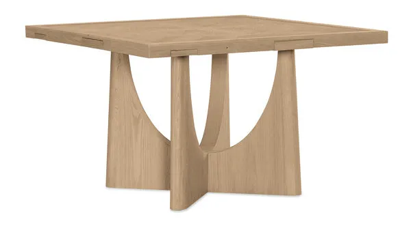 Product Image 1 for Compass Point Game Table from Hooker Furniture