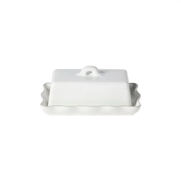 Product Image 1 for Cook & Host Ceramic Stoneware Butter Dish from Casafina