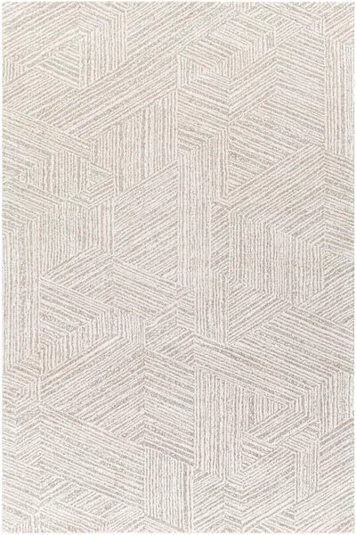 Product Image 4 for Gavic Taupe / Beige Rug from Surya