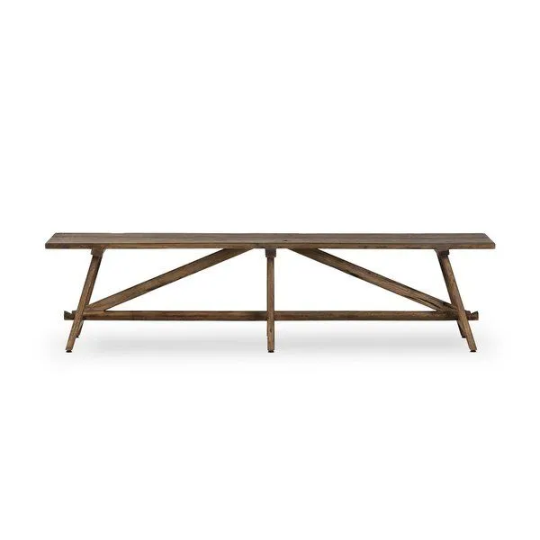 Product Image 1 for Elio Accent Bench from Four Hands