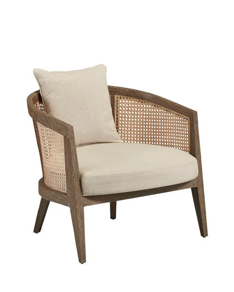 Product Image 2 for Bryant Arm Chair from Furniture Classics