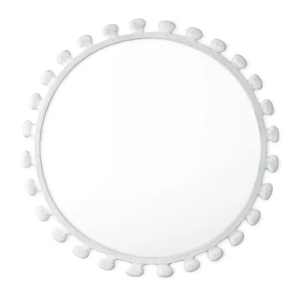 Product Image 3 for Sanya Metal Mirror from Regina Andrew Design