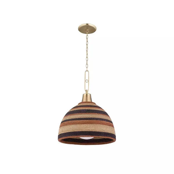 Product Image 2 for Lido Beach 1 Light Pendant from Hudson Valley