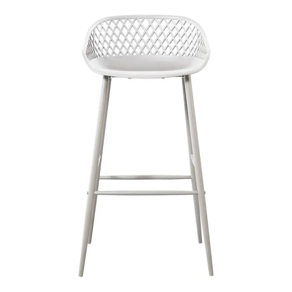 Product Image 2 for Piazza Outdoor Barstool (Set Of 2) from Moe's