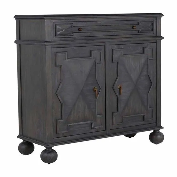Product Image 4 for Ezekiel Cabinet from Gabby