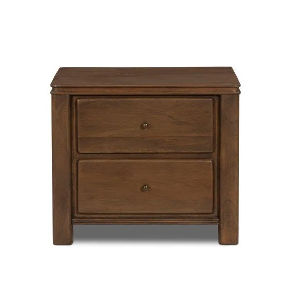 Product Image 1 for Alexander Nightstand from Four Hands