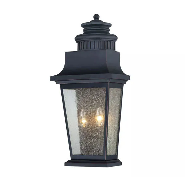 Product Image 1 for Barrister Pocket Lantern from Savoy House 