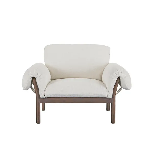 Product Image 1 for Cardero Lounge Chair from Moe's