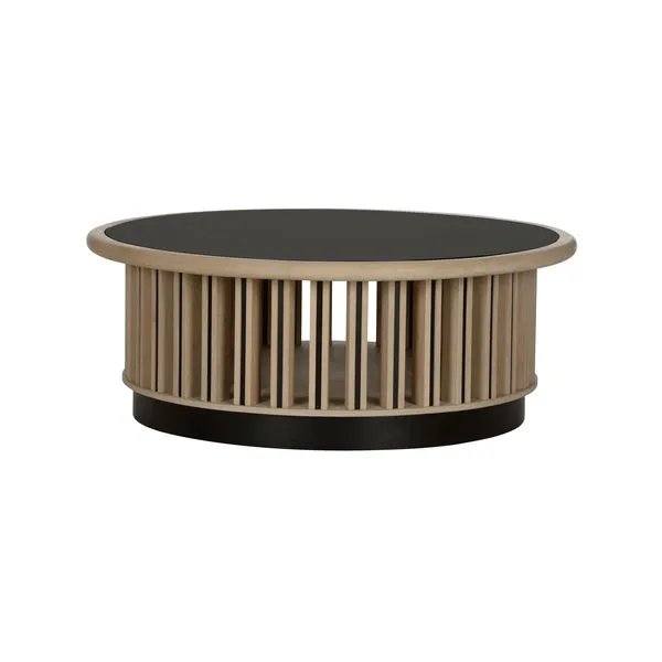 Product Image 1 for Perret Cocktail Table from Wildwood Home