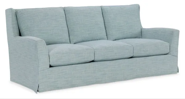 Product Image 1 for Philipsburg 7 ft. Sofa from Hooker Furniture