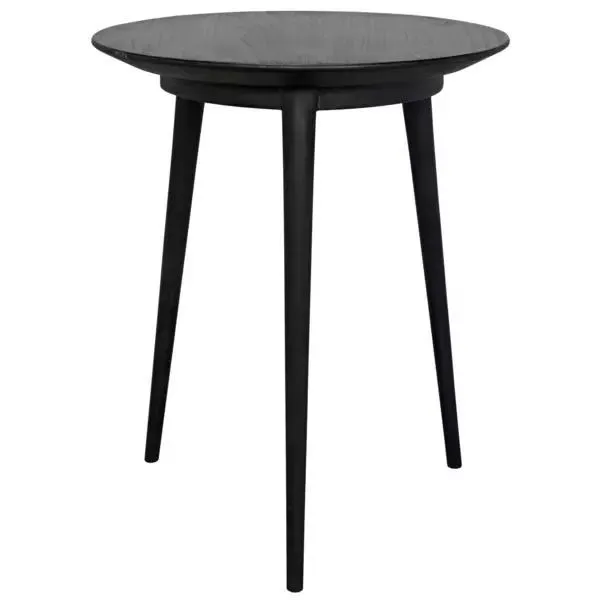 Product Image 2 for Tripod Side Table from Noir