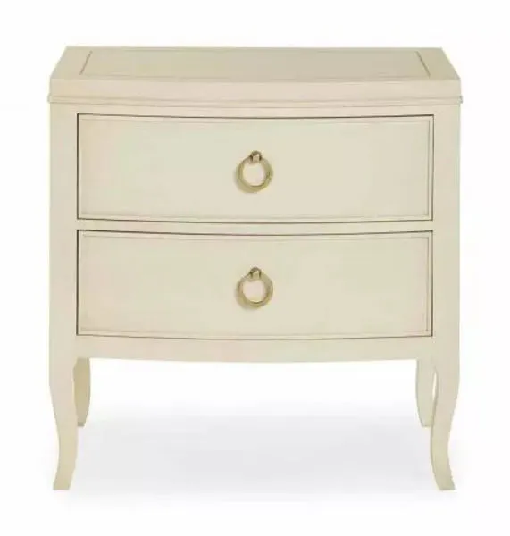 Product Image 1 for Salon Nightstand from Bernhardt Furniture
