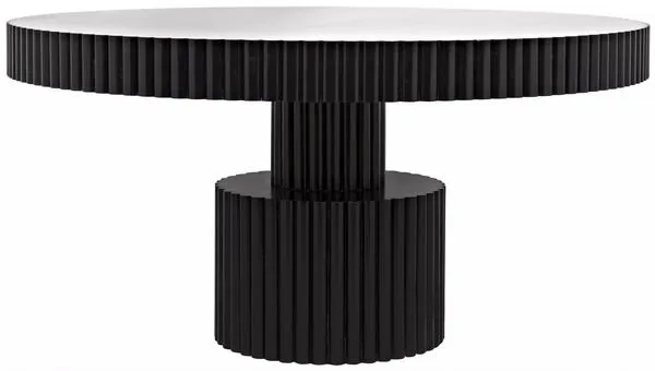 Product Image 2 for Luther Table from Noir