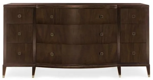 Product Image 1 for Haven Dresser from Bernhardt Furniture