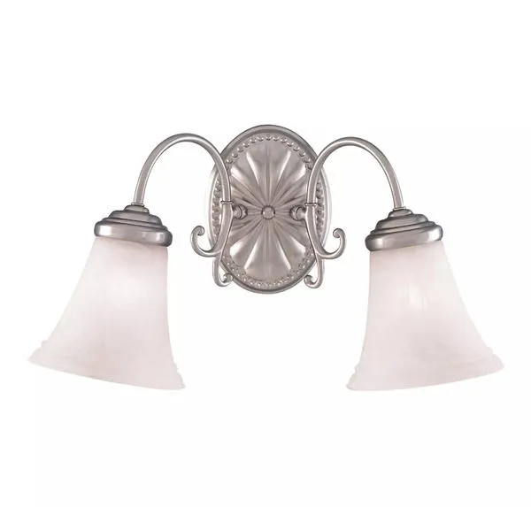 Product Image 1 for Spirit 2 Light Bath Bar from Savoy House 