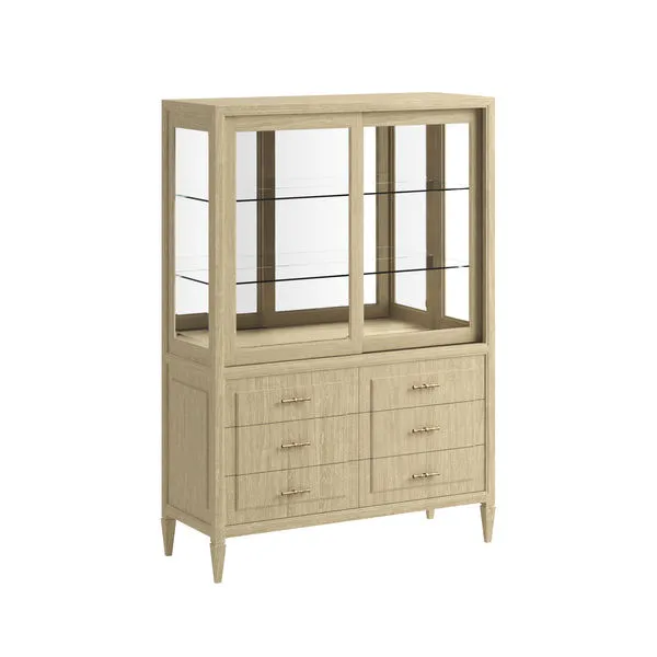 Product Image 1 for Eave China Cabinet from A.R.T. Home Furnishings