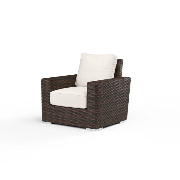 Product Image 1 for Montecito Club Chair from Sunset West