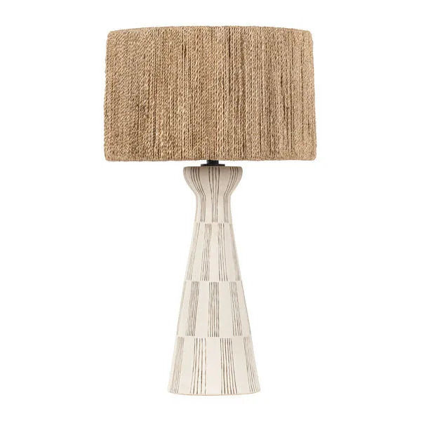 Product Image 1 for Palma Table Lamp from Troy Lighting
