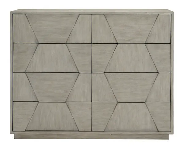 Product Image 1 for Linea Geometric Dresser from Bernhardt Furniture