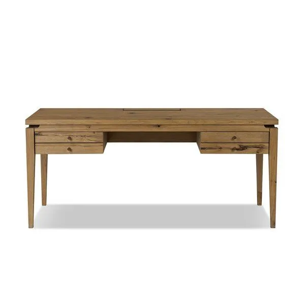 Product Image 1 for Bergstrom Desk from Four Hands