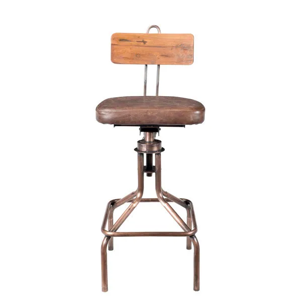 Product Image 2 for National Bar Stool from Moe's