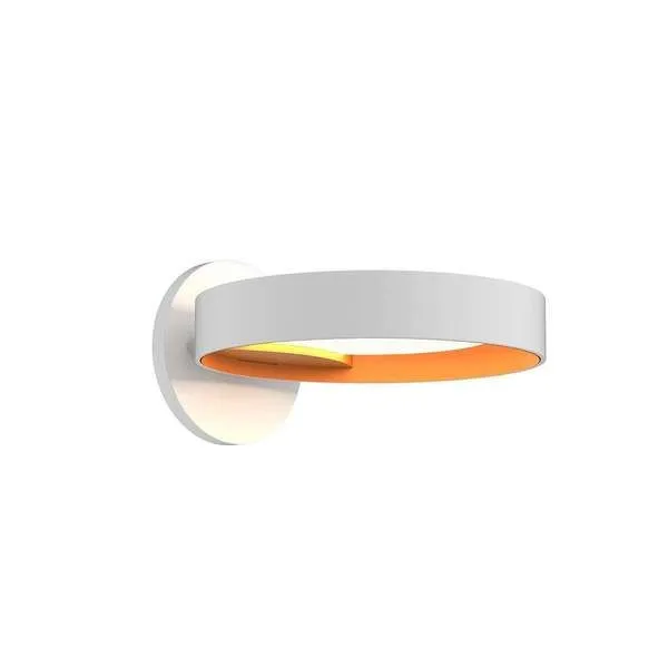 Product Image 1 for Light Guide Ring Wall Sconce from Sonneman