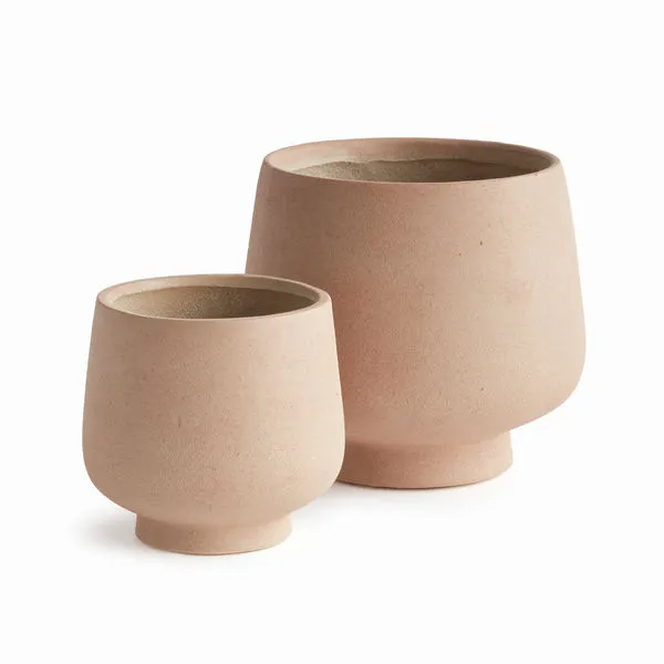 Product Image 1 for Mesa Stoneware Pots from Napa Home And Garden