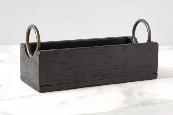 Product Image 3 for Barcelona Kitchen Caddy from etúHOME