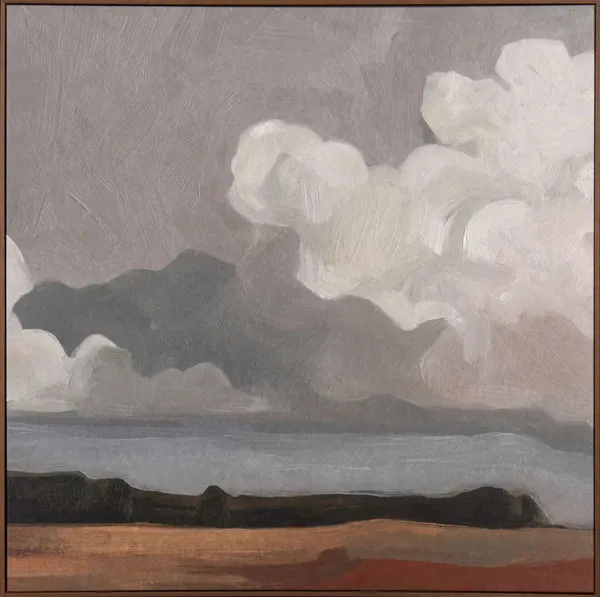 Product Image 1 for Cloudy Day II from Shadow Catchers