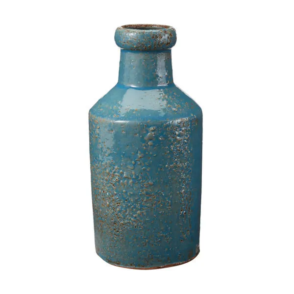 Product Image 1 for Rustic Ocean Milk Bottle from Elk Home