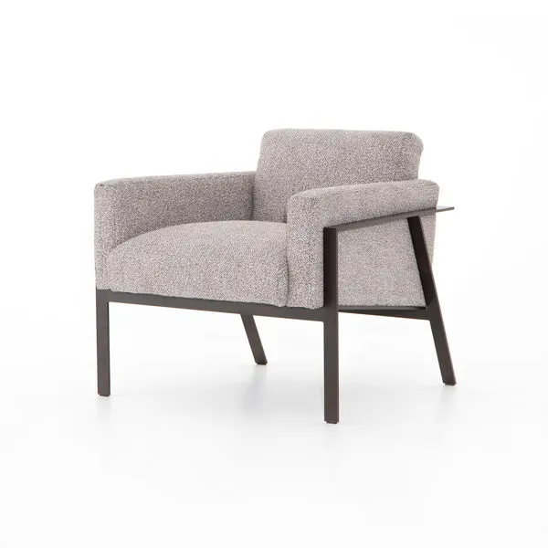 Product Image 5 for Ramona Chair from Four Hands