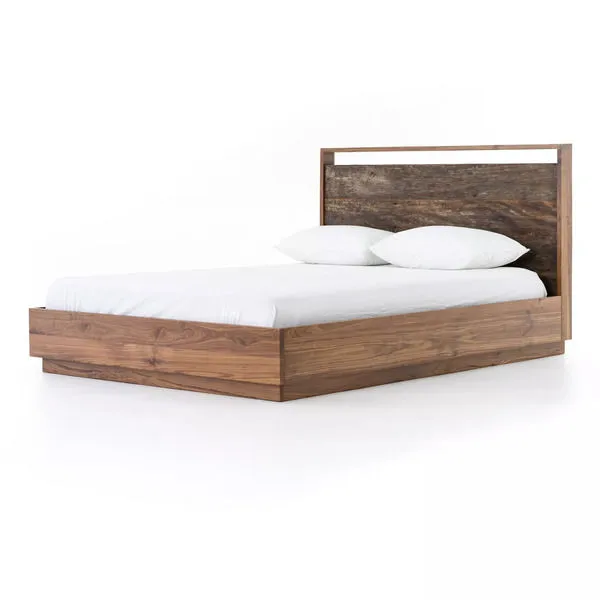 Product Image 1 for Lucas King Bed from Four Hands
