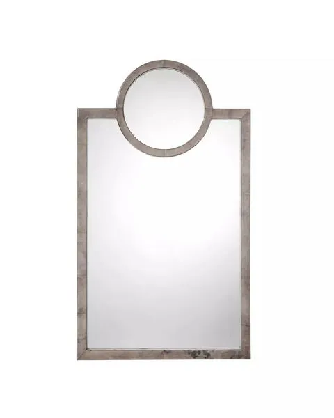 Product Image 4 for Keystone Wall Mirror from Jamie Young