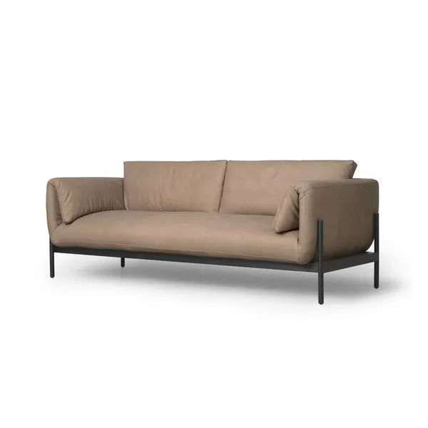 Product Image 4 for Jenkins Sofa-90" from Four Hands
