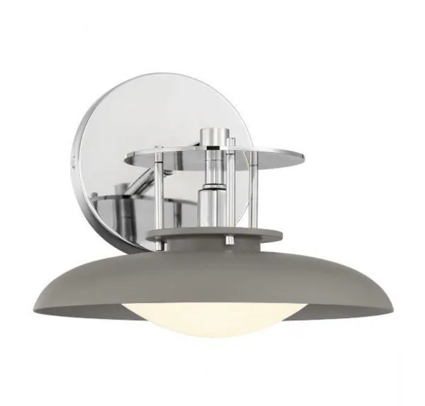 Product Image 1 for Gavin 1-Light Bathroom Vanity Light from Savoy House