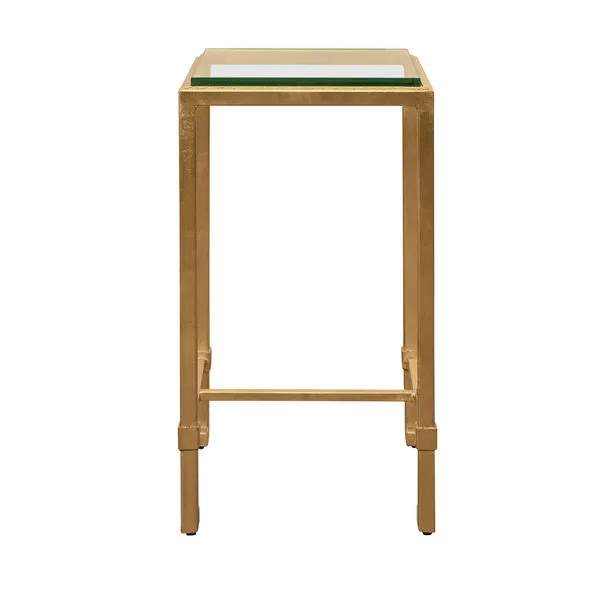Product Image 1 for Naomi Occasional Table from Worlds Away