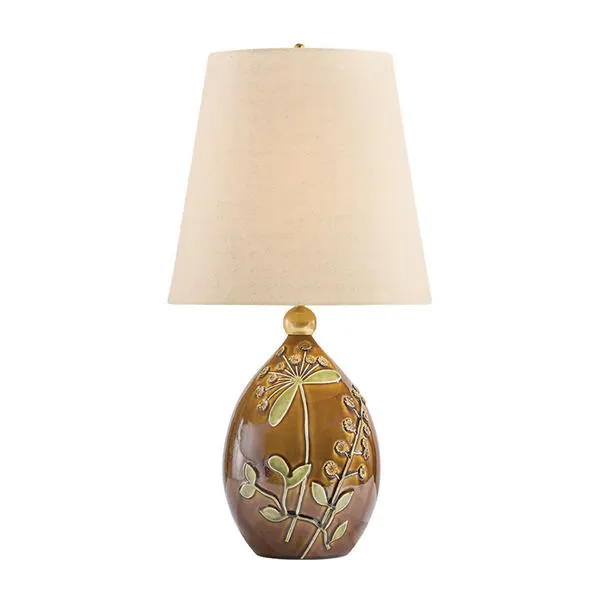 Product Image 1 for Quogue Table Lamp from Hudson Valley