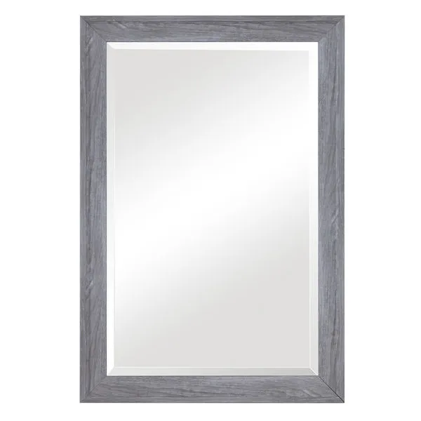 Product Image 1 for Benjamin Mirror from Uttermost