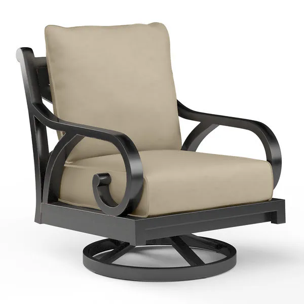 Product Image 1 for Monterey Swivel Rocker from Sunset West