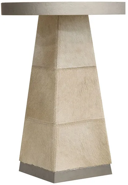 Product Image 1 for Melange Holy Cow Spot Table from Hooker Furniture