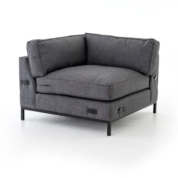 Product Image 5 for Grammercy Corner Piece from Four Hands