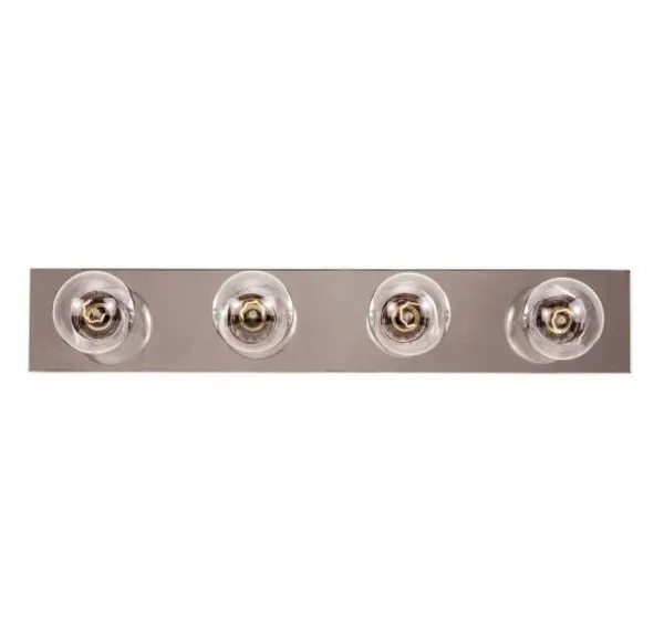 Product Image 1 for 4 Light Bath Bar from Savoy House