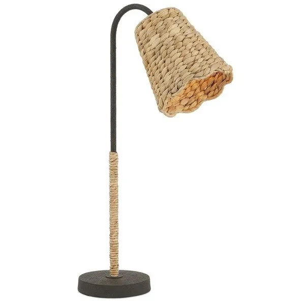 Product Image 1 for Annabelle Desk Lamp from Currey & Company