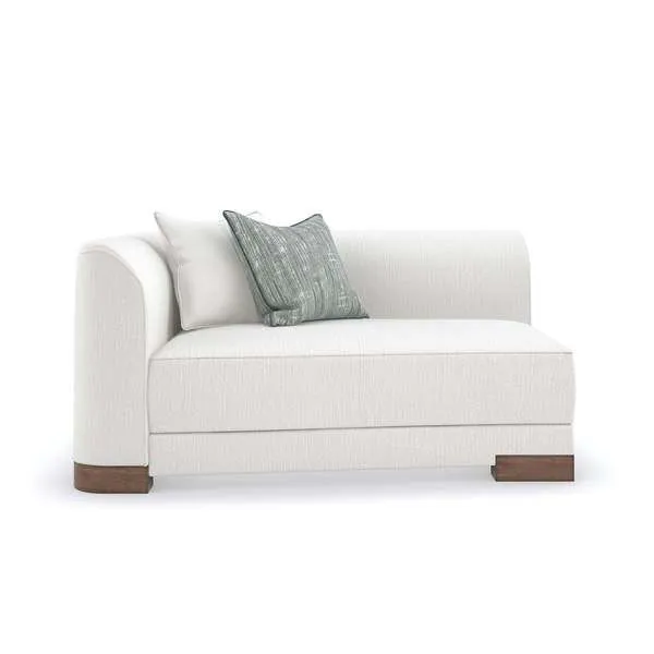 Product Image 1 for Lounge Around Modular Sectional from Caracole